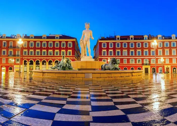 Moderne & Calme Proche Et Centre アパート